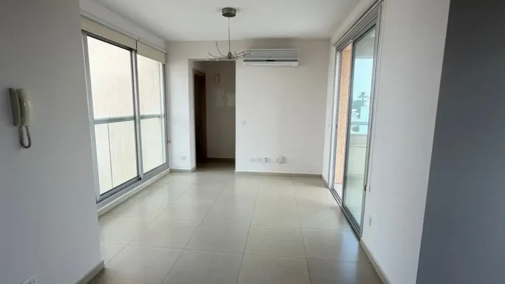 1-bedroom apartments for rent 60 m² in Nicosia, Strovolos - Agios Vasileios