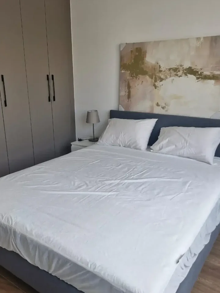 Apartments for rent 105 m² in Limassol, Germasogeia Tourist Area