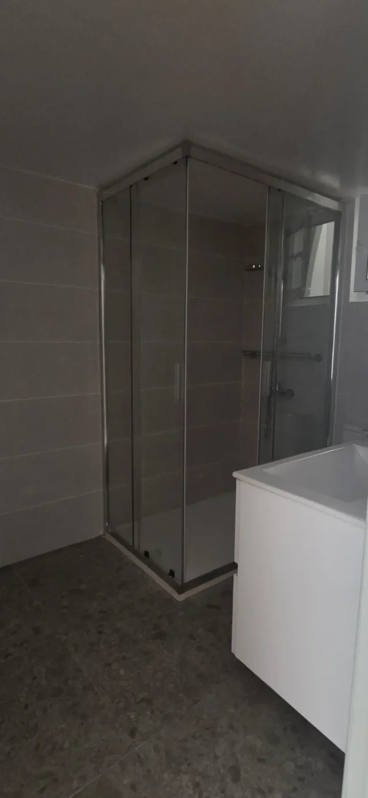 3-bedroom semi-detached house for rent 150 m² in Nicosia, Agios Dometios - Agios Georgios