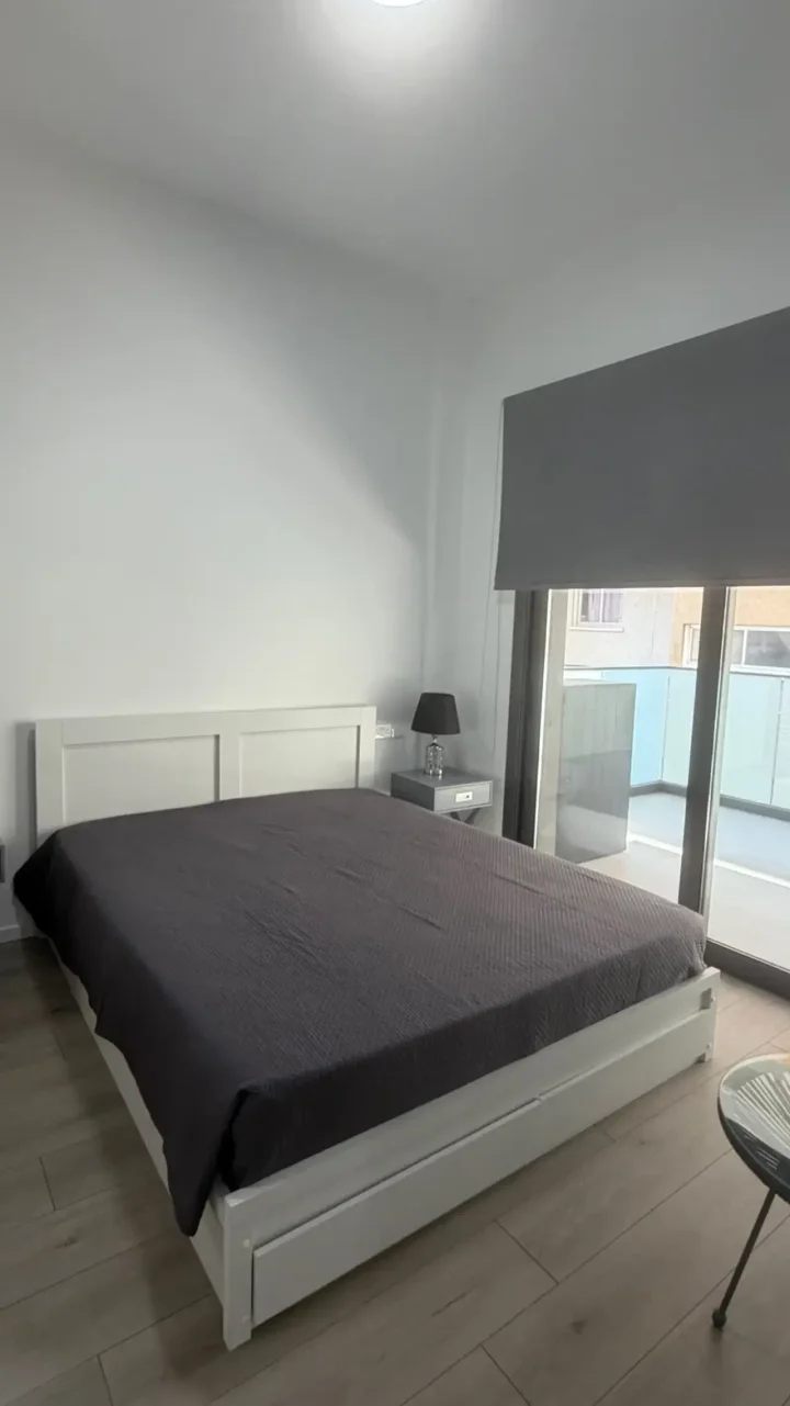 Apartments for rent 55 m² in Limassol, Limassol - Omonia