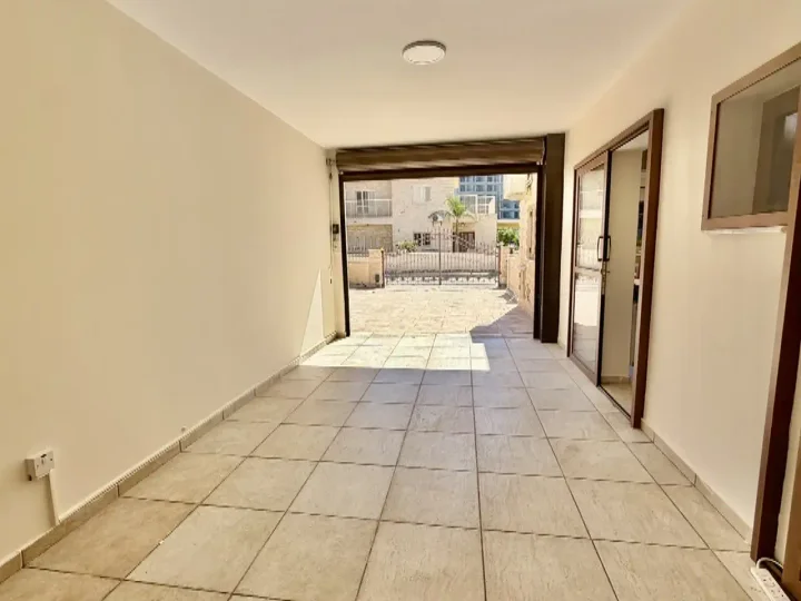 3-bedroom detached house for rent 140 m² in Famagusta, Agia Thekla