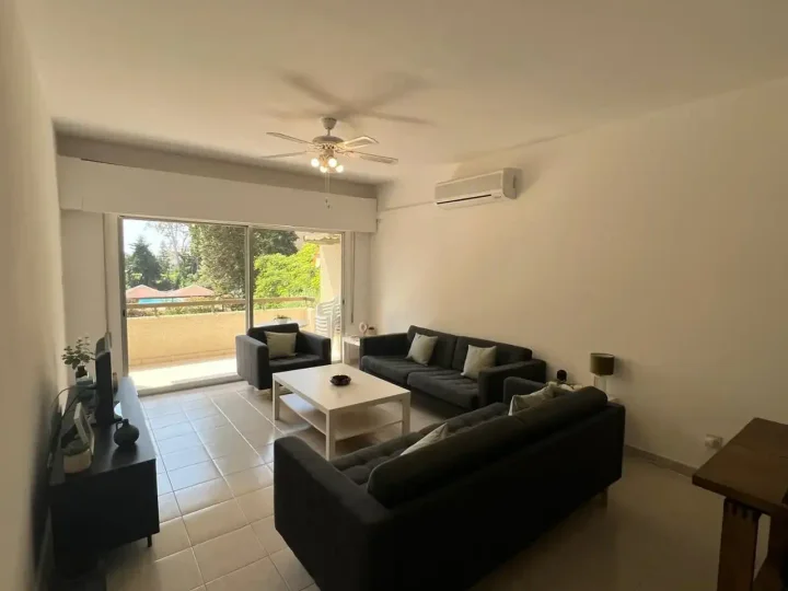 Апартаменты в аренду 100 м² в Limassol, Germasogeia Tourist Area