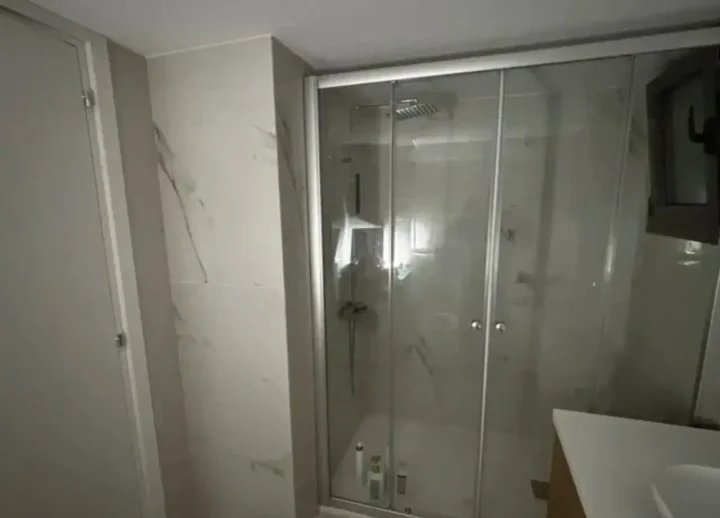 3-bedroom villa for rent 110 m² in Paphos, Konia