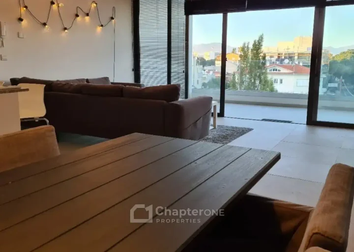 2-bedroom apartments for rent 110 m² in Nicosia, Egkomi - Makedonitissa