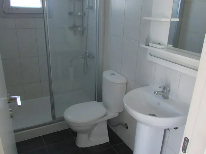 Detached house for rent 201 m² in Limassol, Agios Tychon