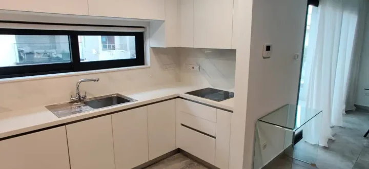 2-bedroom apartments for rent 90 m² in Limassol, Limassol - Mesa Geitonia