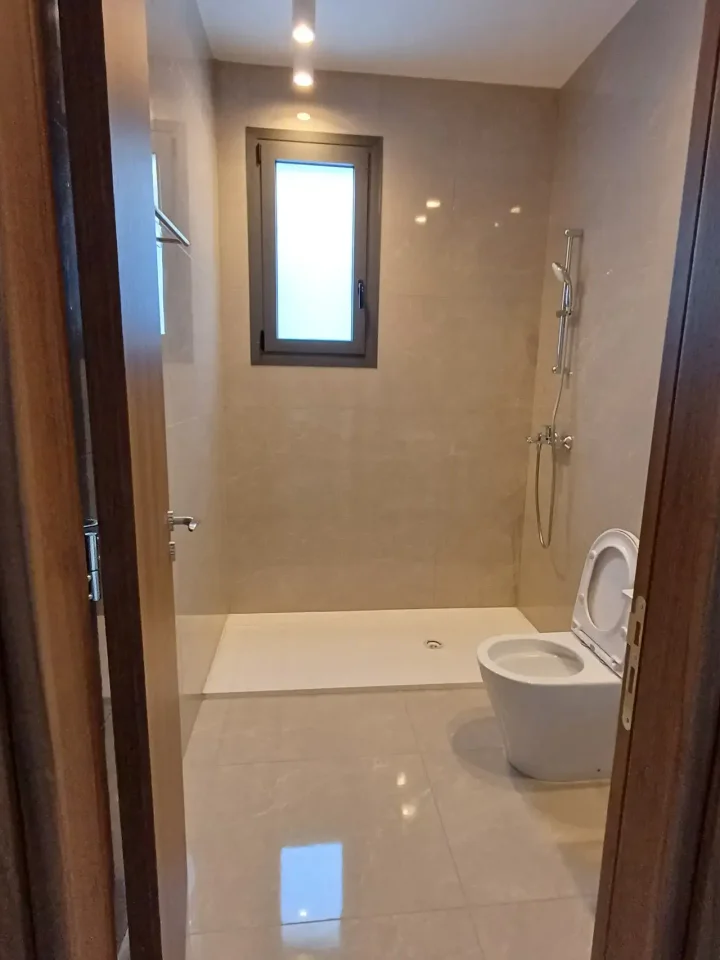 Apartments for rent 100 m² in Limassol, Agios Athanasios