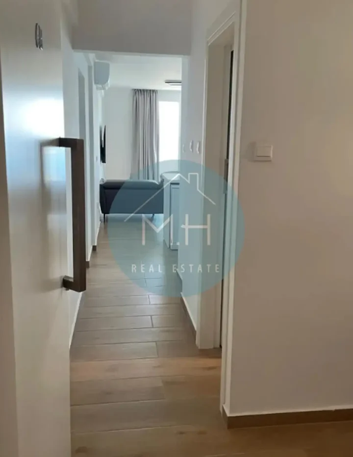 2-bedroom apartments for rent 50 m² in Limassol, Historical Center