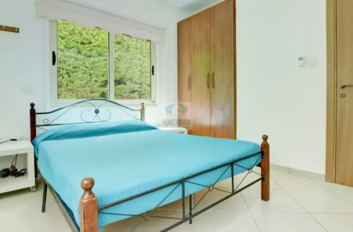 4-bedroom villa for rent 160 m² in Famagusta, Protaras