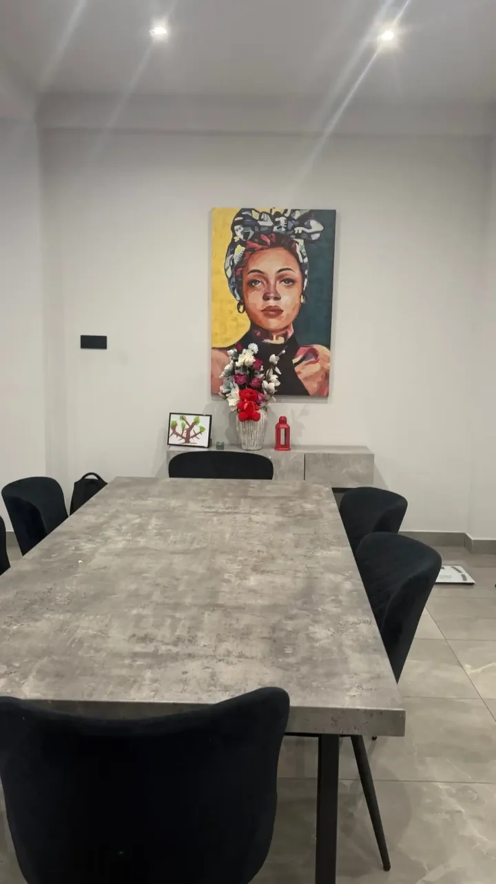 Detached house for rent 220 m² in Limassol, Limassol - Omonia