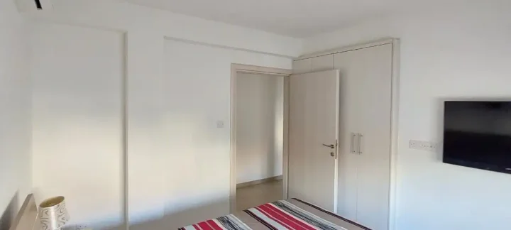 2-bedroom apartments for rent 90 m² in Larnaca, Larnaka - Finikoudes