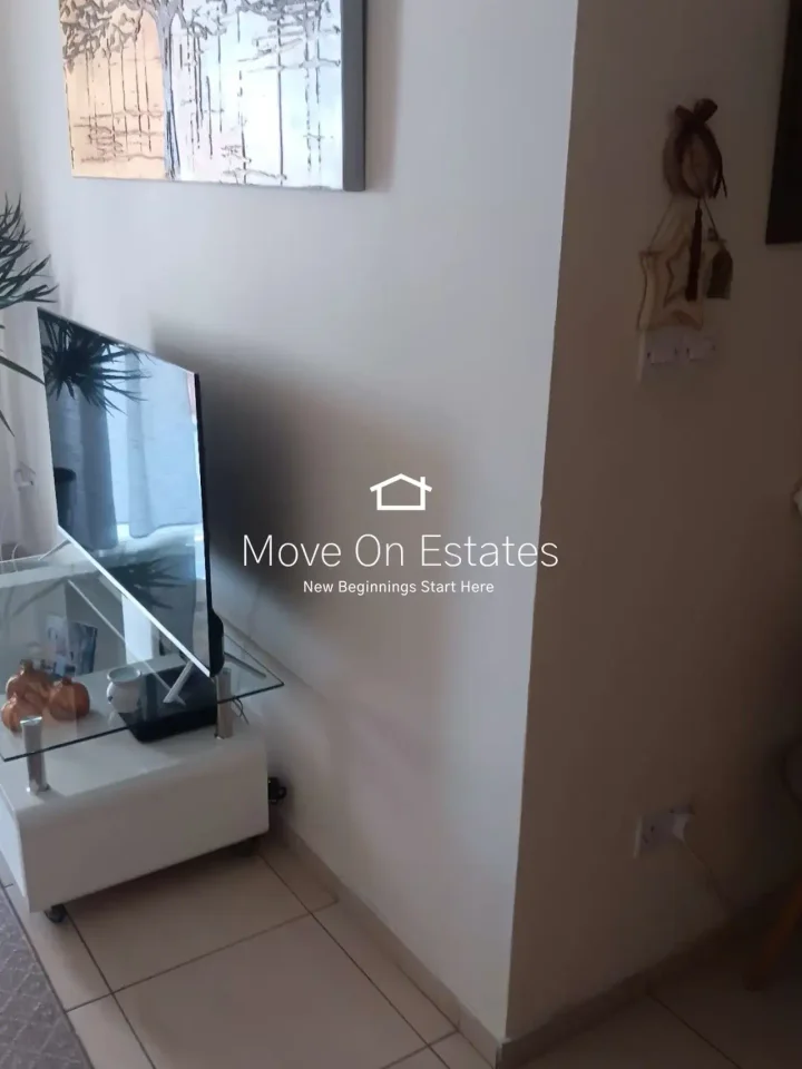 Apartments for rent 77 m² in Larnaca, Larnaka - Agios Nikolaos