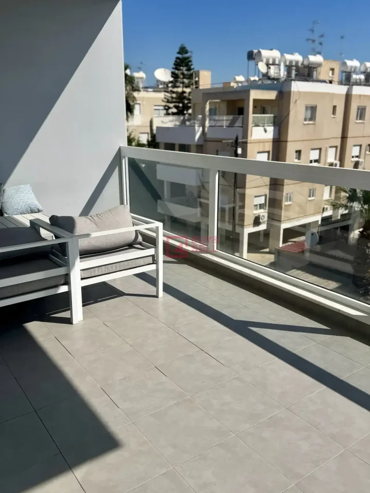 Διαμερίσματα προς ενοικίαση 80 μ² στην τοποθεσία Limassol, Limassol - Agios Nicolaos