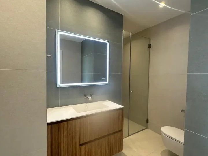 Apartments for rent 150 m² in Limassol, Limassol - Katholiki