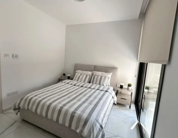 2-bedroom apartments for rent 130 m² in Limassol, Limassol - Neapolis