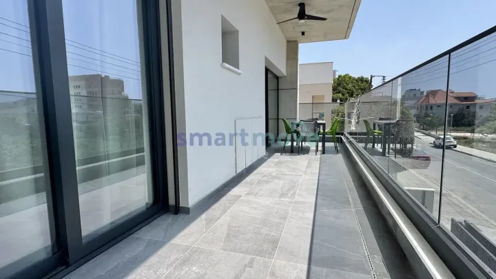 Apartments for rent 80 m² in Limassol, Germasogeia Tourist Area