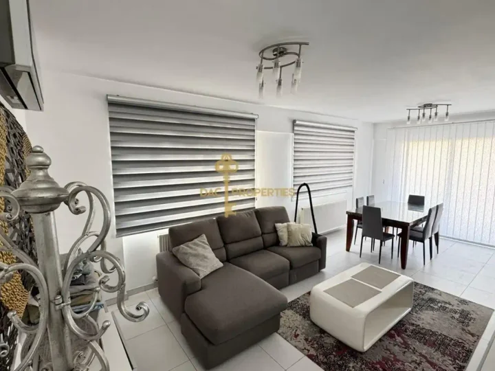 Апартаменты в аренду 100 м² в Limassol, Limassol - Linopetra
