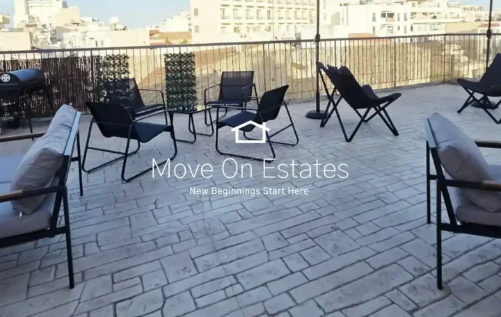 Office 23 m² for rent in Larnaca, Larnaka - Skala