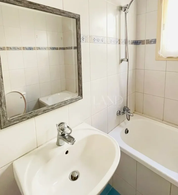 Apartments for rent 47 m² in Limassol, Limassol - Neapolis