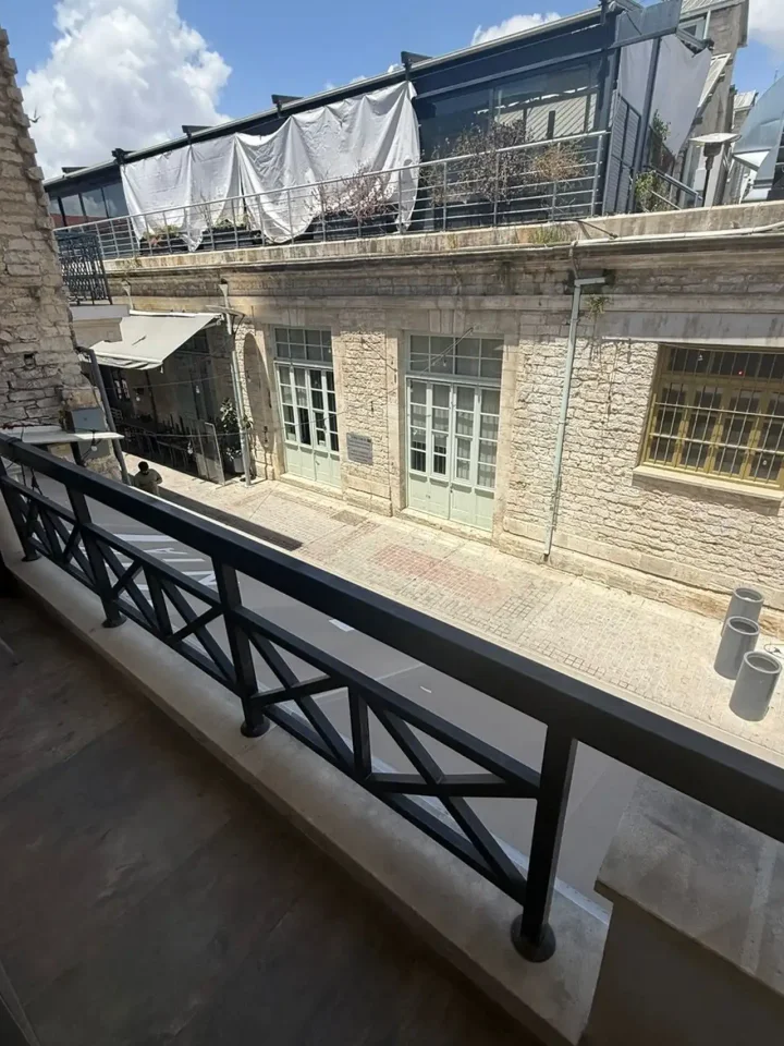 Studio for rent 40 m² in Limassol, Historical Center