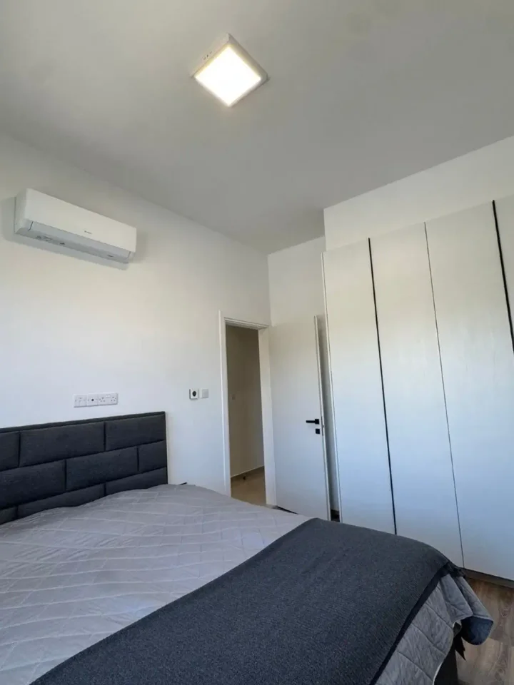 Apartments for rent 115 m² in Limassol, Germasogeia Tourist Area