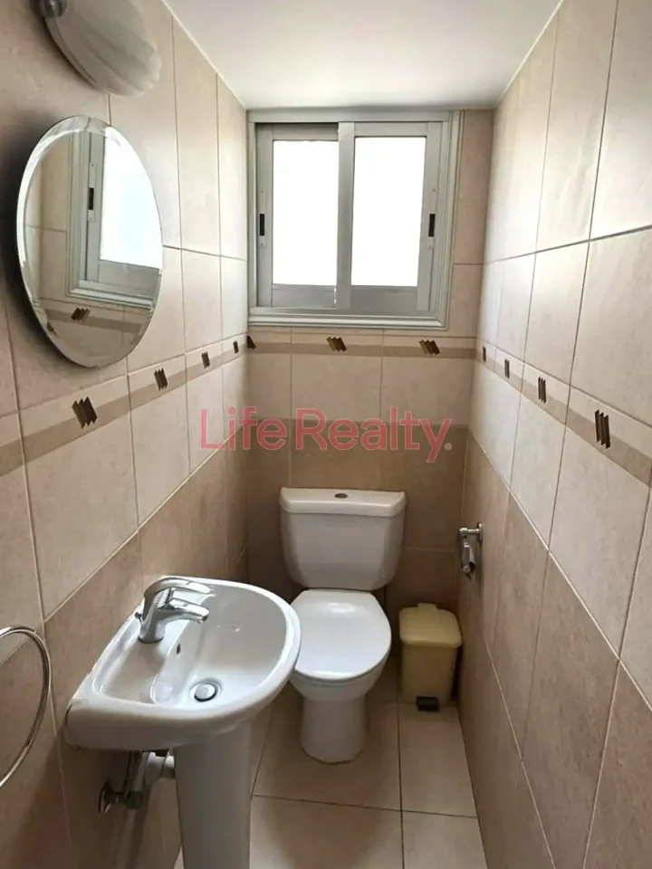 Апартаменты в аренду 120 м² в Limassol, Agios Ioannis Lemesou