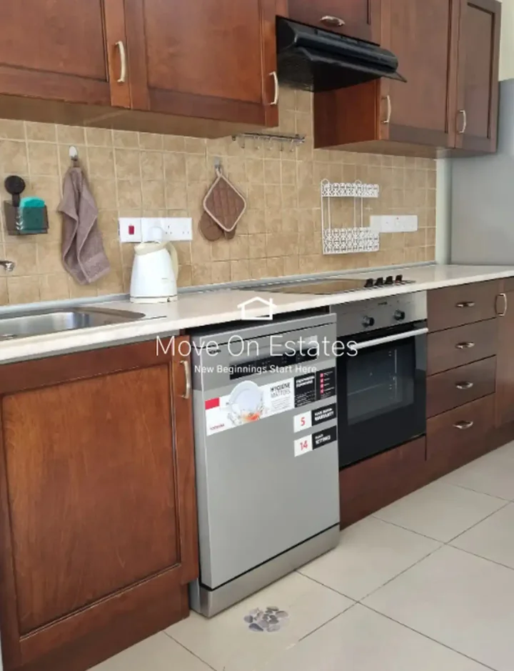Apartments for rent 102 m² in Larnaca, Larnaka - Sotiros