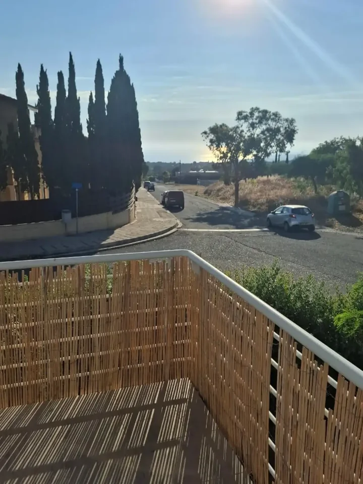 3-bedroom detached house for rent 145 m² in Paphos, Tala