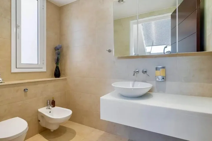 Detached house for rent 490 m² in Paphos, Pegeia