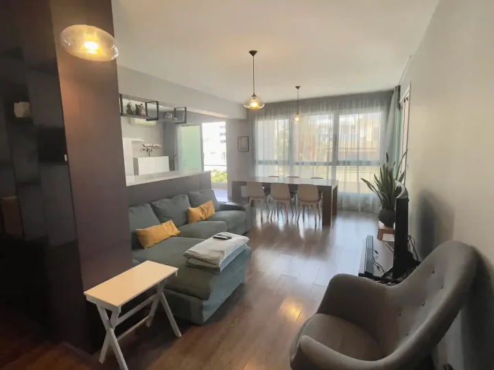 Апартаменты в аренду 150 м² в Limassol, Limassol - Agia Zoni