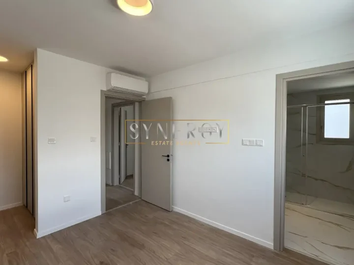 Apartments for rent 90 m² in Nicosia, Strovolos - Dasoupolis