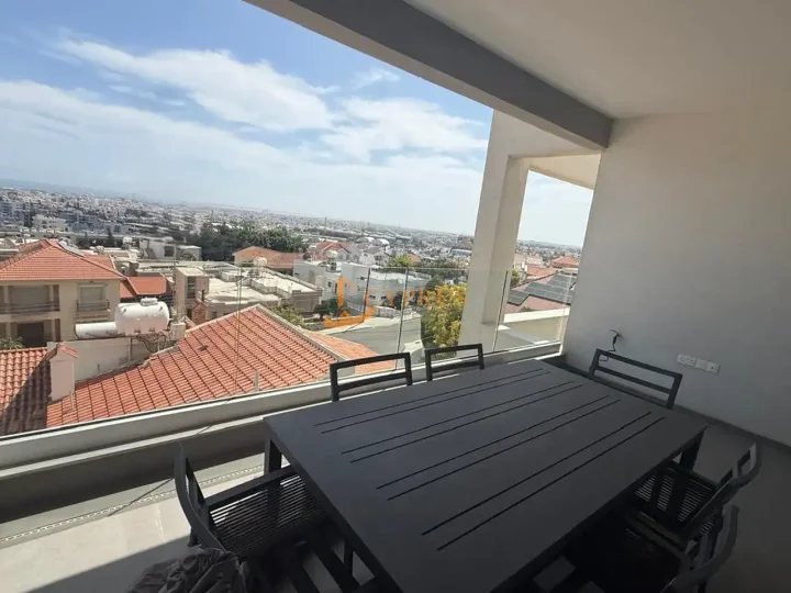2-bedroom apartments for rent 80 m² in Limassol, Limassol - Agia Fyla