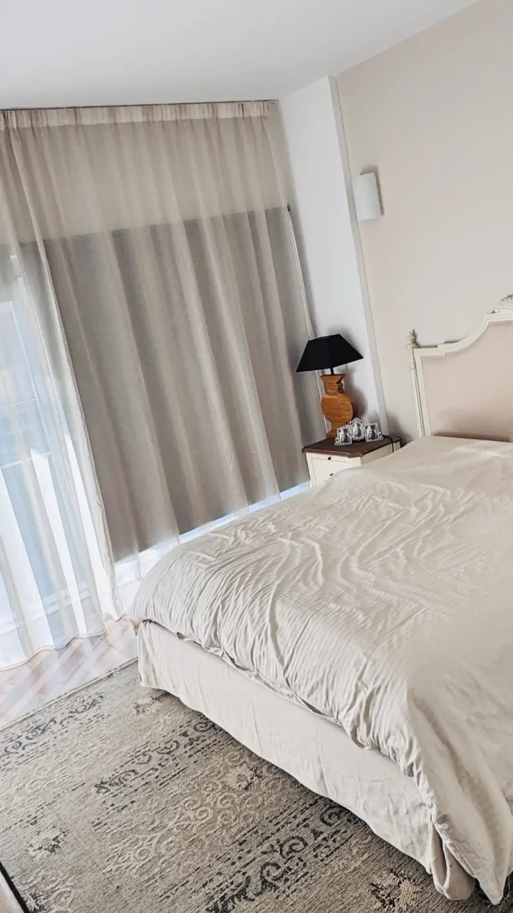 3-bedroom apartments for rent 150 m² in Limassol, Limassol Marina