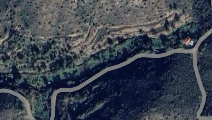 Plot of land for rent 42000 m² in Nicosia, Lythrodontas