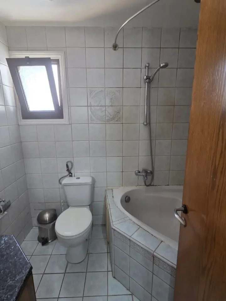 3-bedroom semi-detached house for rent 150 m² in Nicosia, Lakatameia - Agia Paraskevi