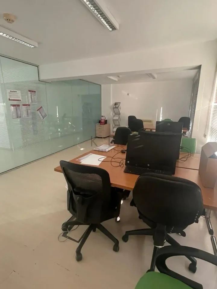 Commercial properties 970 m² for rent in Limassol, Limassol - Agios Nektarios