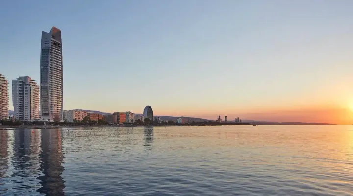 Apartments for rent 163 m² in Limassol, Limassol - Neapolis