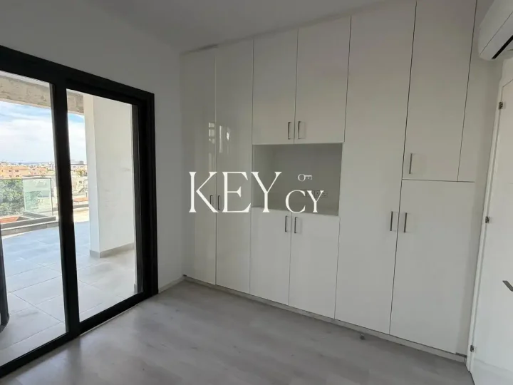 Apartments for rent 85 m² in Limassol, Limassol - Kapsalos