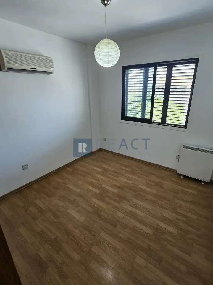 1-bedroom apartments for rent 55 m² in Nicosia, Strovolos - Acropolis