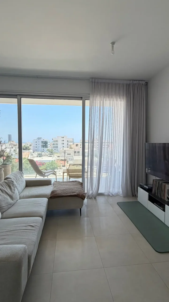Apartments for rent 82 m² in Limassol, Limassol - Mesa Geitonia
