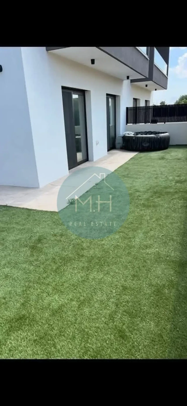 2-bedroom apartments for rent 100 m² in Limassol, Episkopi Lemesou