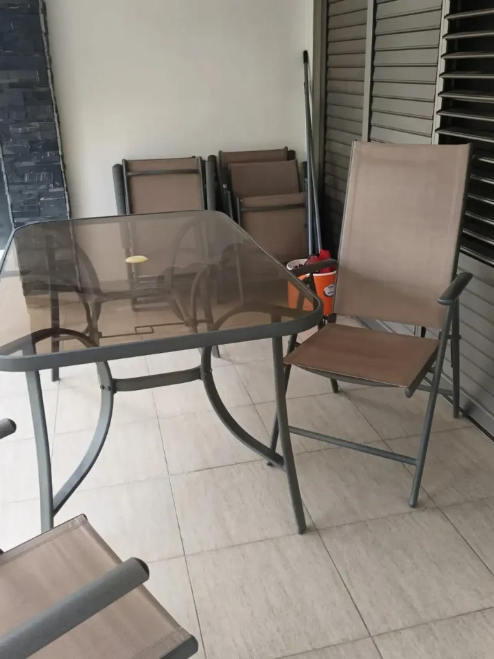 Apartments for rent 80 m² in Larnaca, Larnaka - Sotiros