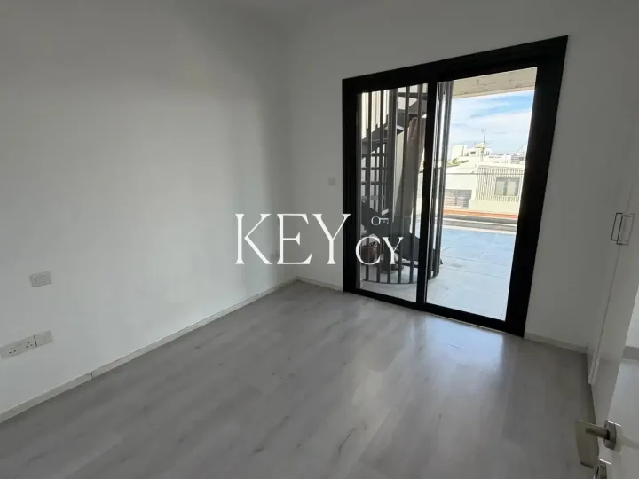Apartments for rent 85 m² in Limassol, Limassol - Kapsalos