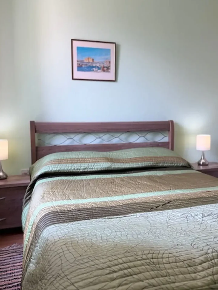 Residential properties for rent 56 m² in Limassol, Germasogeia Tourist Area