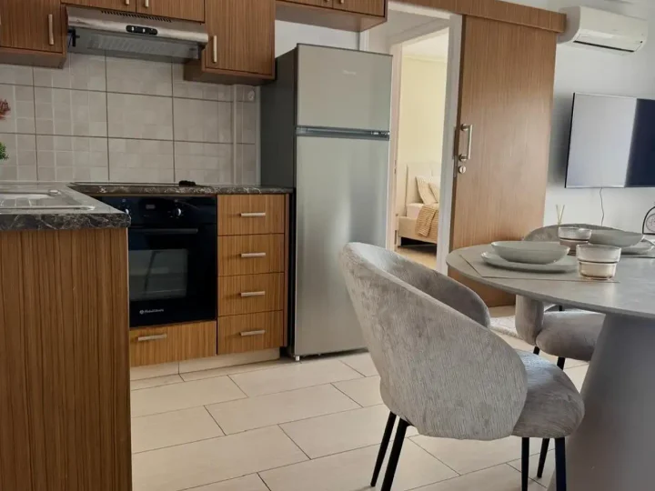1-bedroom apartments for rent 65 m² in Limassol, Limassol - Omonia