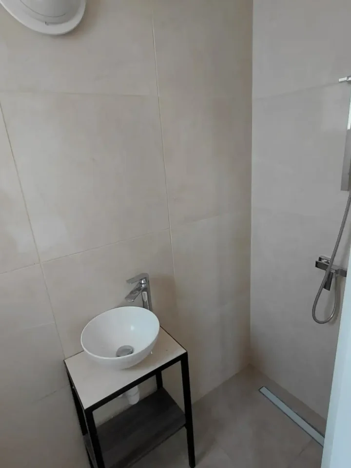 Apartments for rent 80 m² in Nicosia, Aglantzia