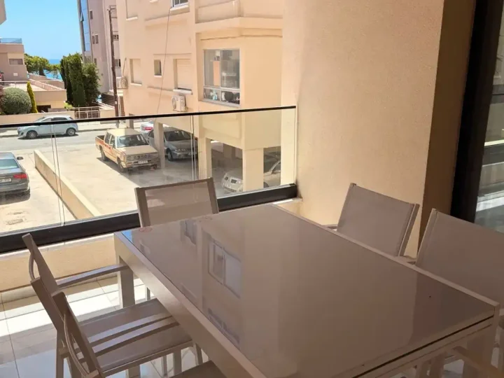 2-bedroom apartments for rent 106 m² in Limassol, Limassol - Neapolis