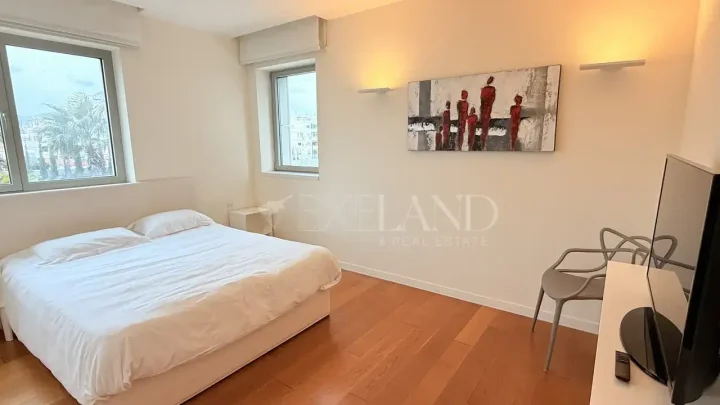 Apartments for rent 95 m² in Limassol, Limassol - Neapolis