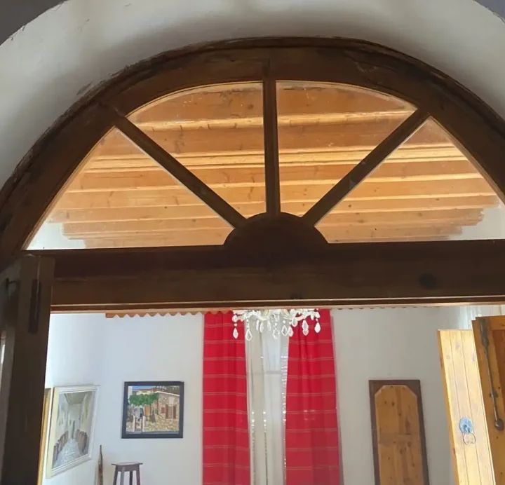 2-bedroom detached house for rent 78 m² in Limassol, Omodos