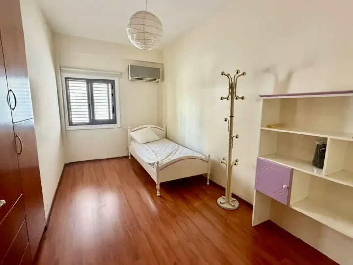 2-bedroom apartments for rent 125 m² in Nicosia, Nicosia - Panagia